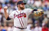Bryce Elder’s ERA Almost Hit Double Digits After One Brutal Inning Against Milwaukee