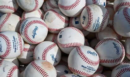 Why Every Father’s Day Still Brings Me Back to Playing Catch in the Backyard