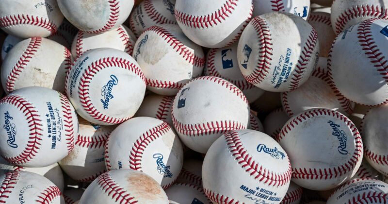 Why Every Father’s Day Still Brings Me Back to Playing Catch in the Backyard