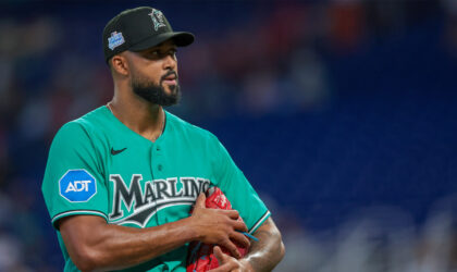 Miami Just Swept the Giants and Now Leads MLB in One Surprising Category