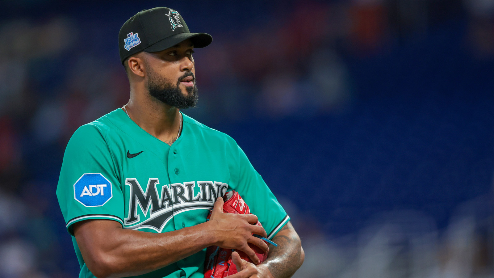 Miami Just Swept the Giants and Now Leads MLB in One Surprising Category