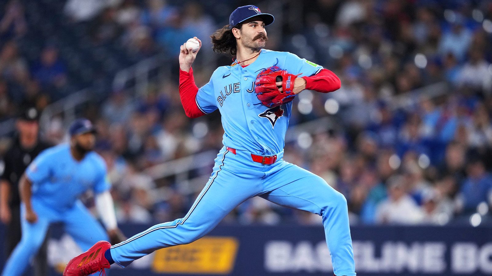 Dylan Cease’s Rehab Start Forces Urgent Blue Jays Rethink — What Changed