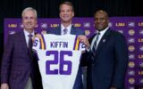 LSU Snags a 6-Foot-4 Receiver from In-State Who Swore Off Houston Commitment