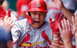 A Cardinals Rookie Just Did Something Only Pujols and Boyer Had Done Before Him