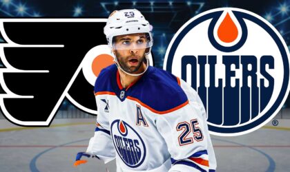 One Trade Package That Makes Darnell Nurse a Flyer Worth Considering