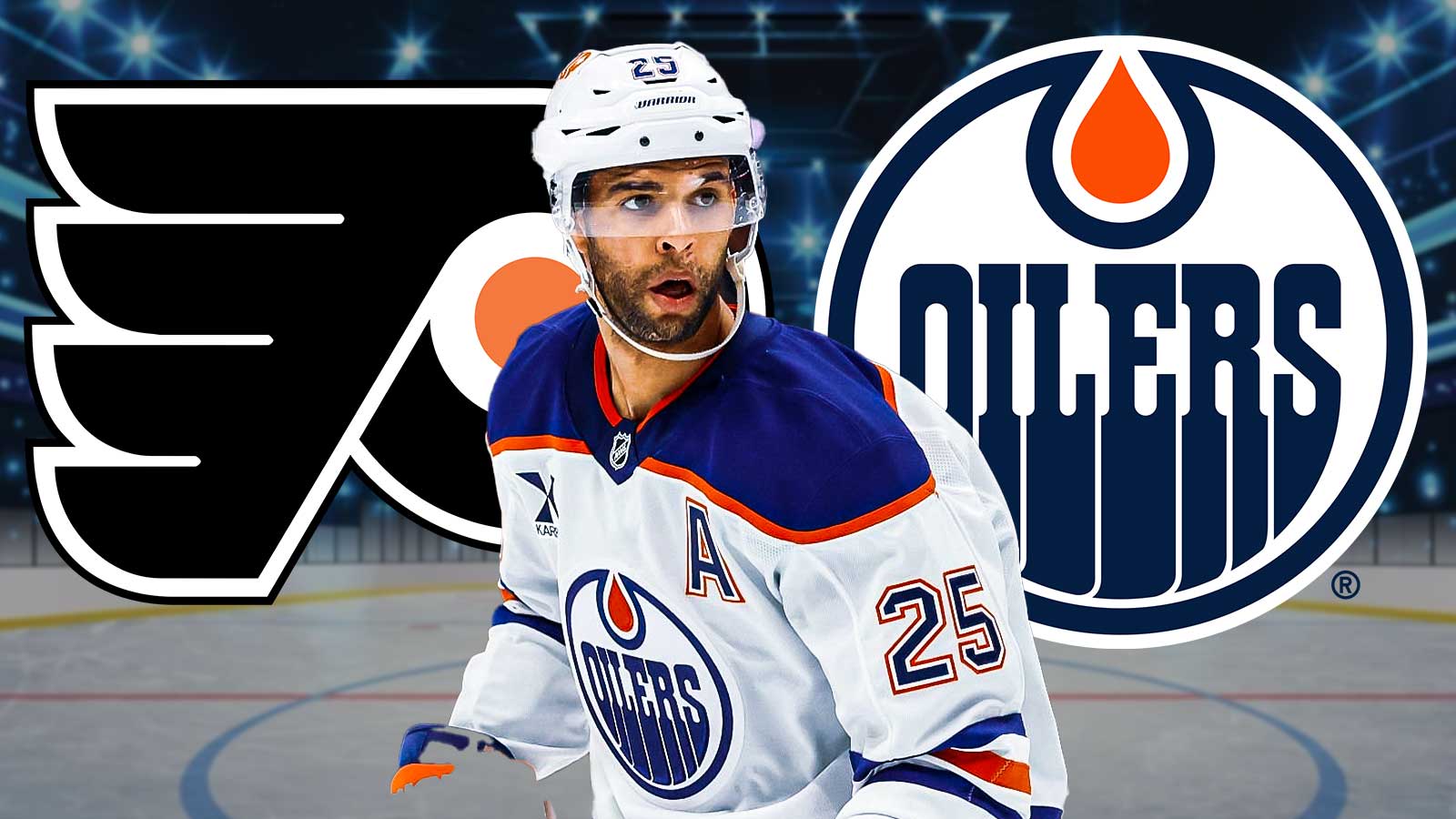 One Trade Package That Makes Darnell Nurse a Flyer Worth Considering