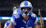 Two Lions Who Could Flip Detroit’s Offense in 2026 Without Anyone Noticing