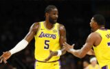 Lakers Have Made Their Pick Between Marcus Smart and Deandre Ayton, Insider Says