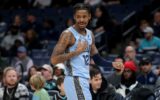 The Pelicans Have a Ja Morant Trade Plan. It Starts With Moving Dejounte Murray.