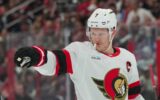 Matthew Tkachuk and Brother Brady Could Be Teammates Again as Panthers Push for Senators Trade