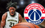 Wizards Already Have the No. 1 Pick. Here’s How They Could Add Another First Rounder.
