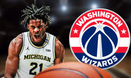 Wizards Already Have the No. 1 Pick. Here’s How They Could Add Another First Rounder.