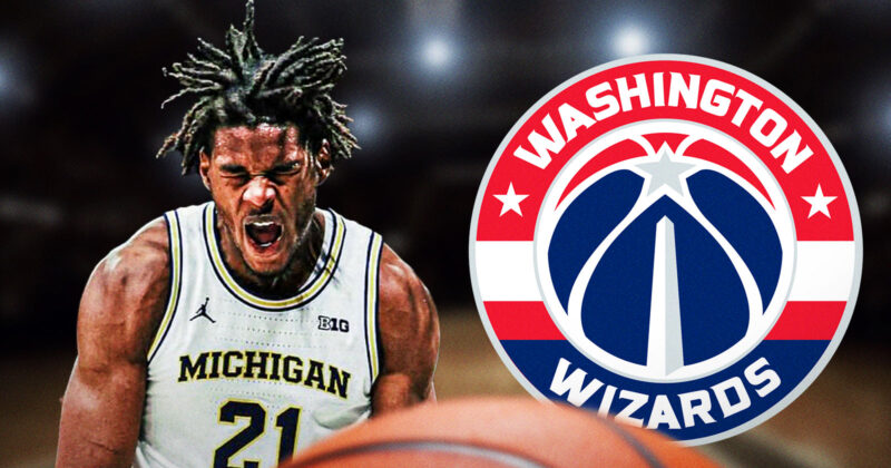 Wizards Already Have the No. 1 Pick. Here’s How They Could Add Another First Rounder.
