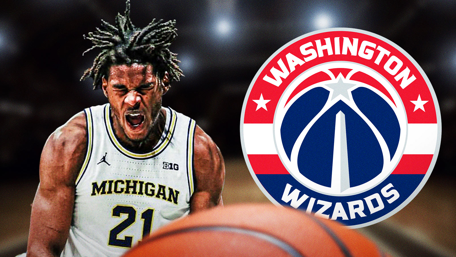Wizards Already Have the No. 1 Pick. Here’s How They Could Add Another First Rounder.