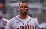 Giants Fans Roast Rafael Devers After He Argues With Pinch Runner on the Field