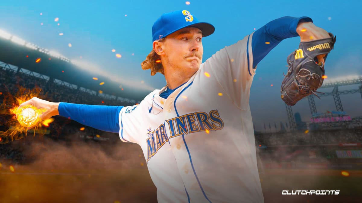 Mariners’ Rotation Hits Uncharted Territory — What It Means for the AL West