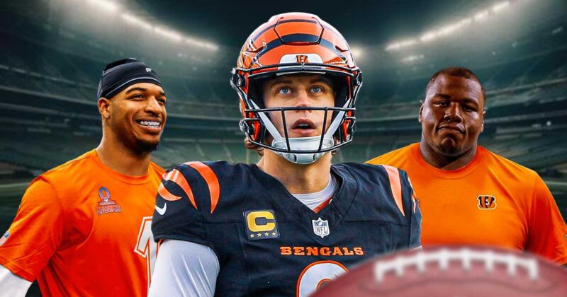 Joe Burrow Sees 2019 LSU Vibes in the 2026 Bengals. Here’s Why He Might Be Right.
