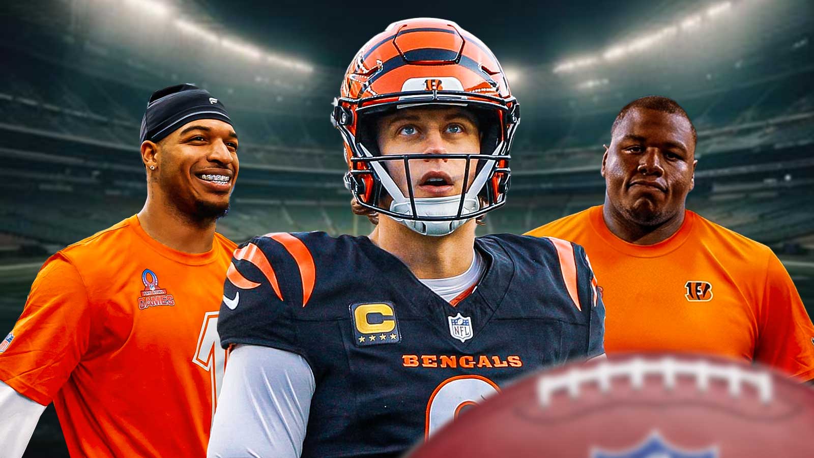 Joe Burrow Sees 2019 LSU Vibes in the 2026 Bengals. Here’s Why He Might Be Right.