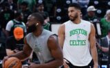 Rich Paul Has a Warning for the Celtics About Breaking Up Tatum and Brown