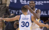 Kevin Durant Still Views the Warriors as an Underdog Franchise. That’s a Hard Sell.