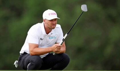 Wyndham Clark Claps Back at US Open Crowd, Then Holds On for Second Title