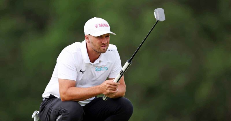 Wyndham Clark Claps Back at US Open Crowd, Then Holds On for Second Title