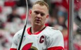 Brady Tkachuk to Panthers. The 6-Word Post That Broke the Internet.