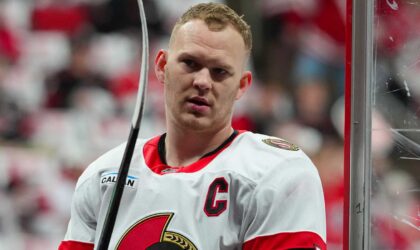Brady Tkachuk to Panthers. The 6-Word Post That Broke the Internet.