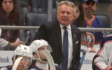 First-Round Pick Still Waiting for NHL Debut Signs Another AHL Deal with Blue Jackets