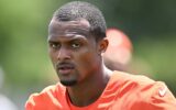 Chad Johnson Gives Deshaun Watson a Six-Week Deadline to Keep the Browns Job
