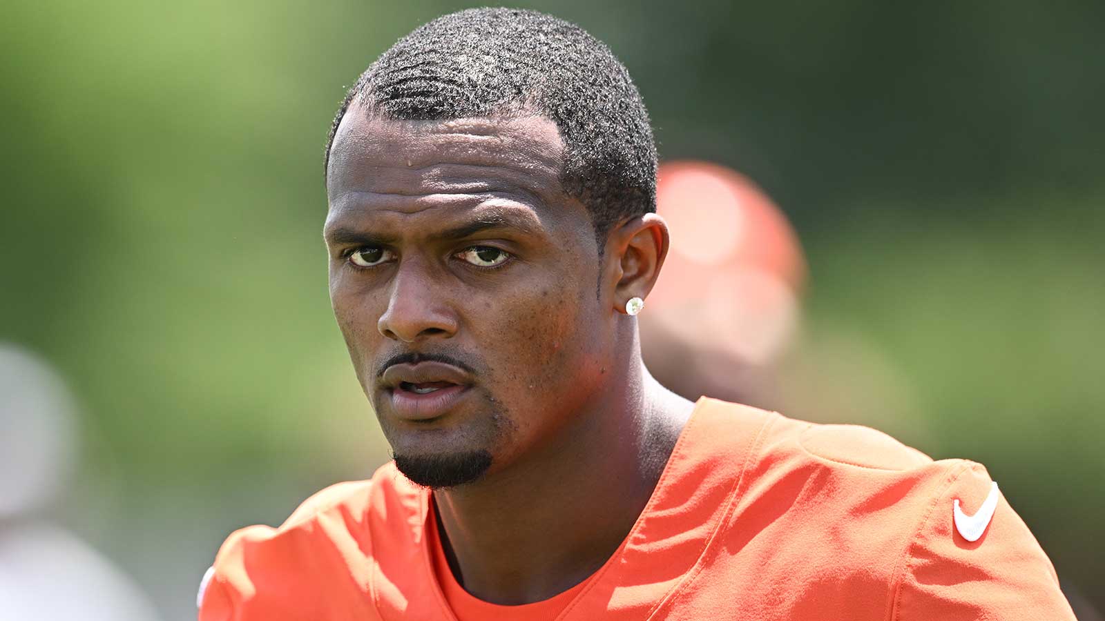 Chad Johnson Gives Deshaun Watson a Six-Week Deadline to Keep the Browns Job