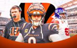 The Bengals Overhauled Their Roster. These Three Veterans Are Now Fighting for Their Jobs.