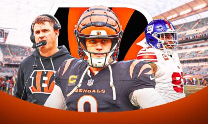 The Bengals Overhauled Their Roster. These Three Veterans Are Now Fighting for Their Jobs.