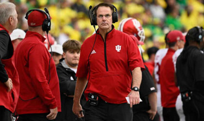 Three-star CB Ramir Harris-Dupree picks Indiana over Missouri and Rutgers. Here’s why that matters.