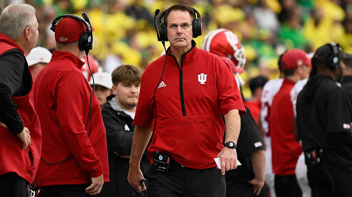Three-star CB Ramir Harris-Dupree picks Indiana over Missouri and Rutgers. Here’s why that matters.