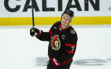Brady Tkachuk Trade Already Shifting as Senators Shop Those Panthers Picks