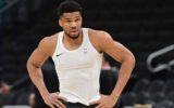Giannis Antetokounmpo Trade Chatter Just Got Real. Boston Has a Path Now.