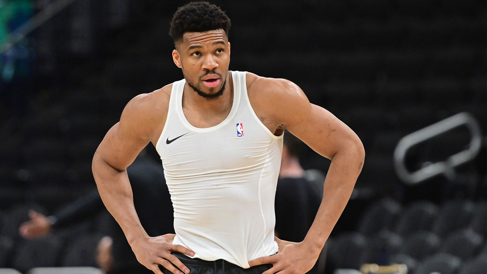 Giannis Antetokounmpo Trade Chatter Just Got Real. Boston Has a Path Now.