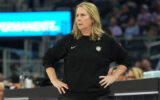 Lynx Coach Cheryl Reeve Jokes She Wanted to Win Pride Night ‘for the Gays’
