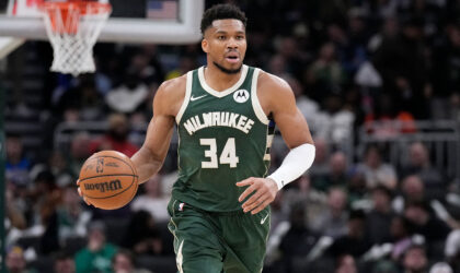 Marc Stein Suggests the Bucks Have Painted Themselves Into a Corner on Giannis