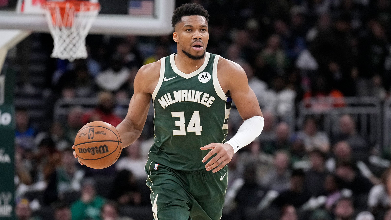 Marc Stein Suggests the Bucks Have Painted Themselves Into a Corner on Giannis