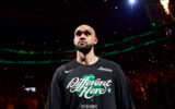 Timberwolves Want Derrick White. Boston Isn’t Biting. What Now?