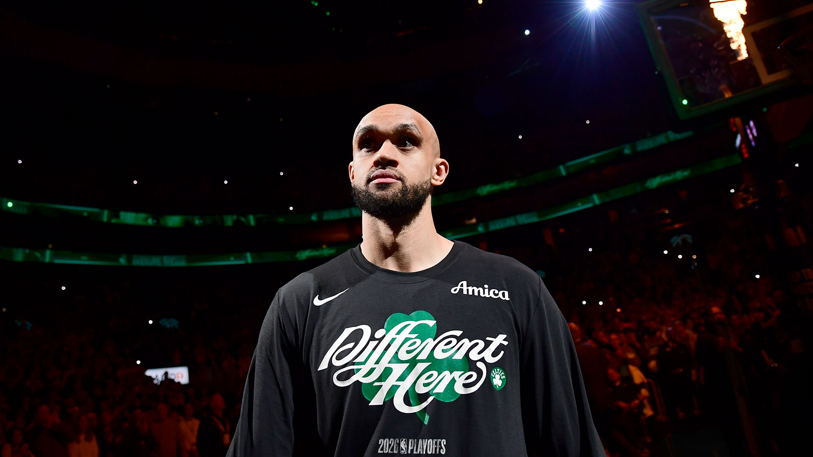 Timberwolves Want Derrick White. Boston Isn’t Biting. What Now?