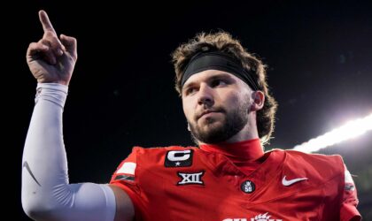 One Question Could Decide Brendan Sorsby’s NFL Future in the Supplemental Draft