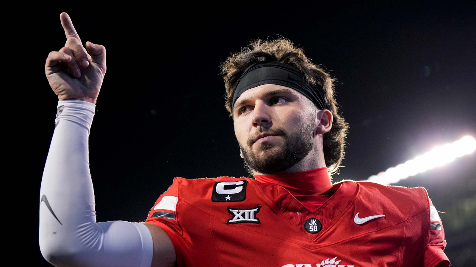 One Question Could Decide Brendan Sorsby’s NFL Future in the Supplemental Draft