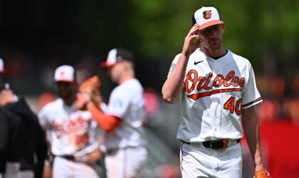 New Oriole Chris Bassitt on His Emotional Return to Toronto — and What It Signals