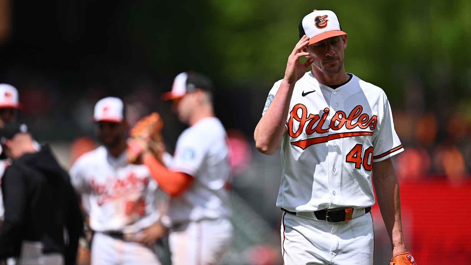 New Oriole Chris Bassitt on His Emotional Return to Toronto — and What It Signals
