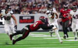 One Second-Year Receiver Could Decide Whether the Texans Are Real Contenders