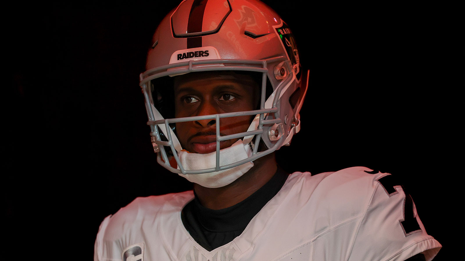 Geno Smith Accused of Domestic Abuse in Viral Instagram Posts. He Hasn’t Responded Yet.