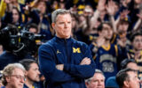 Cooper Flagg Era Gets Its Coach: Dallas Steals Dusty May From Michigan